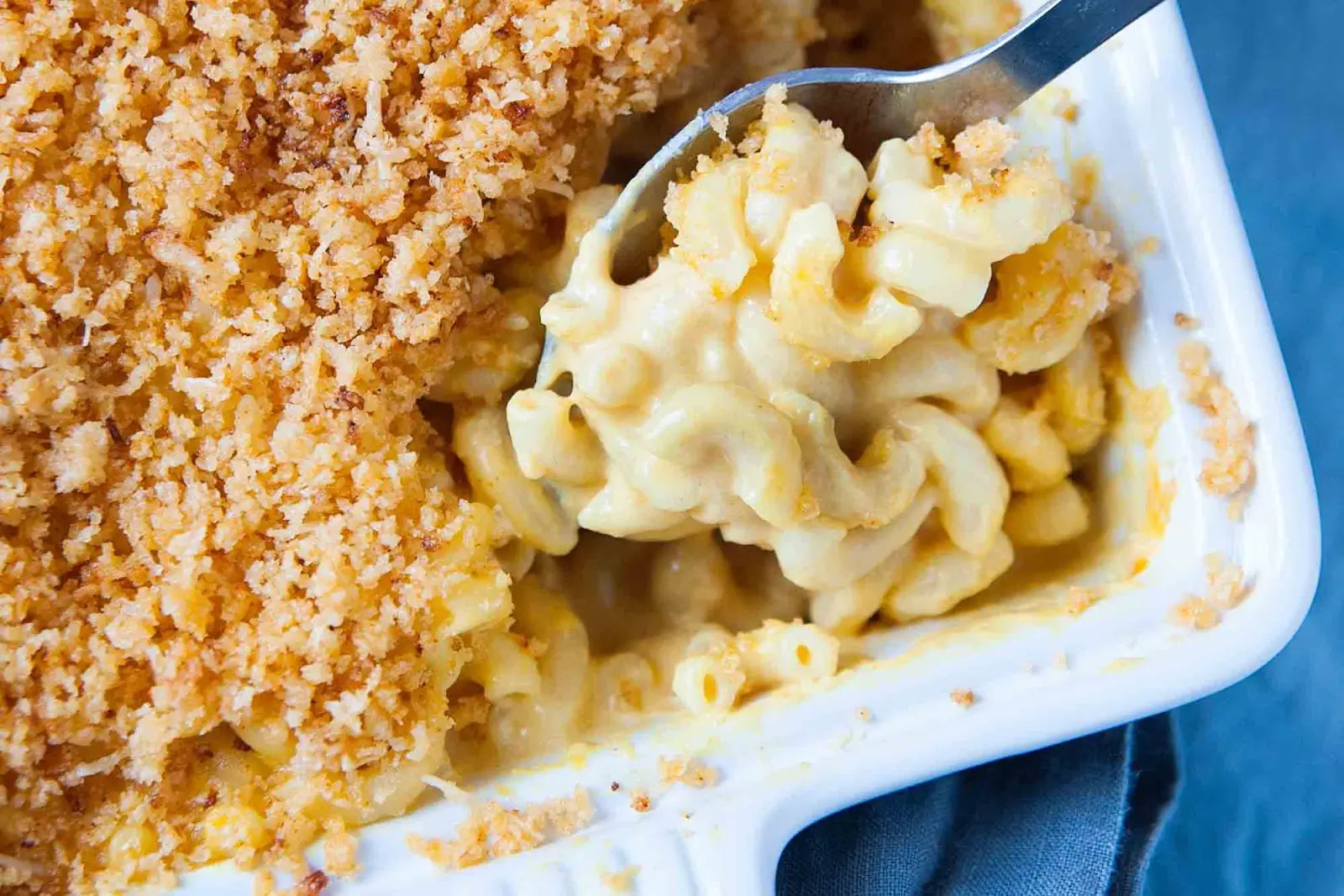 How To Cook Box Mac And Cheese In The Microwave