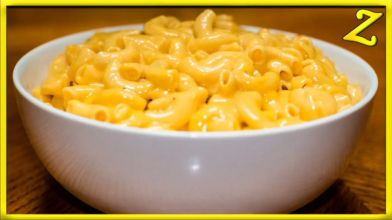 How to Cook: Macaroni and Cheese!