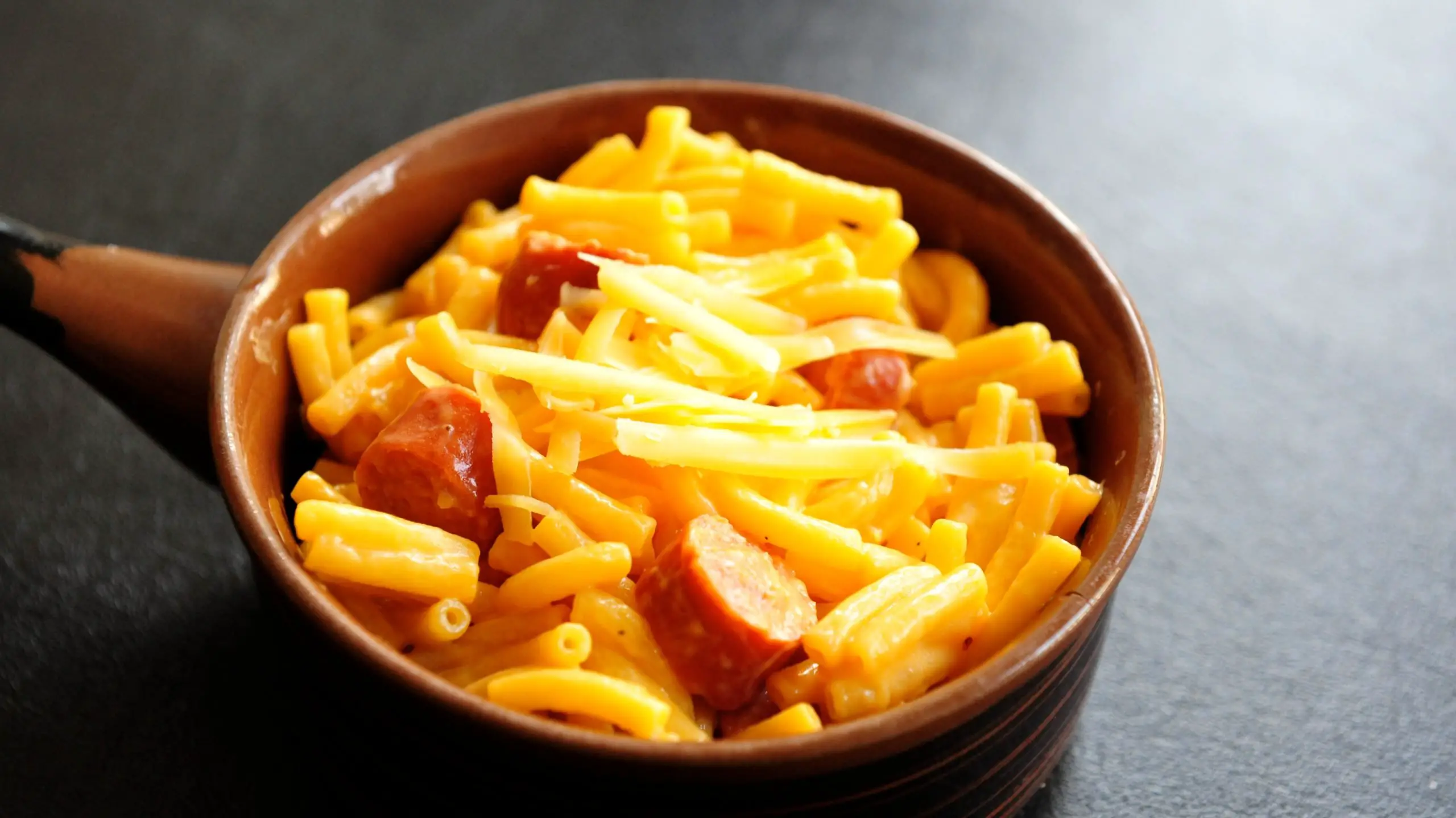 How to Cook Packaged Macaroni and Cheese: 11 Steps (with Pictures)