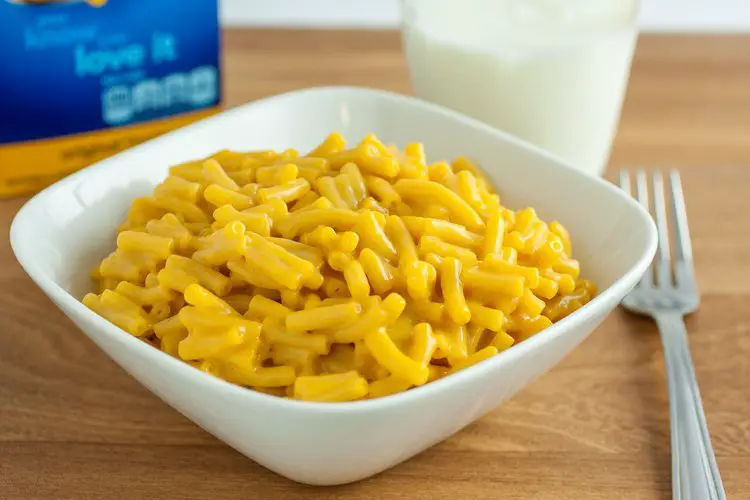 How to Fix Kraft Mac &  Cheese in the Microwave