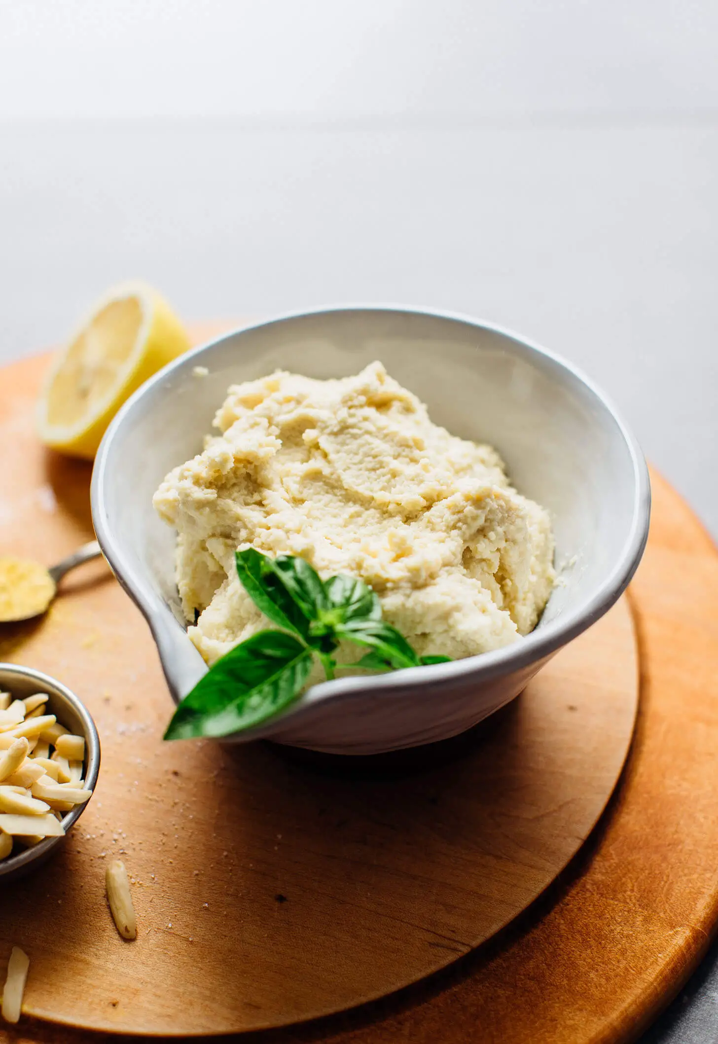 How to Make and Buy the Best Vegan Ricotta