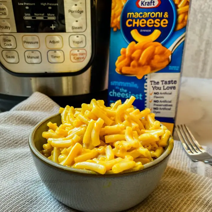 How to Make Boxed Mac and Cheese Even Better (5 Ways) (5 Different Ways)