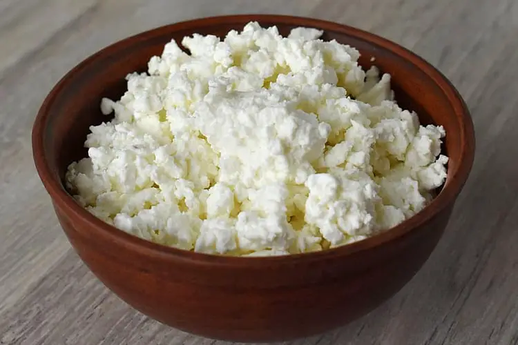 How to Make Cottage Cheese, without breaking a sweat ...