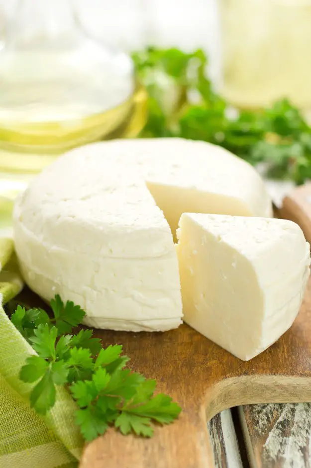 How to Make Goat Cheese