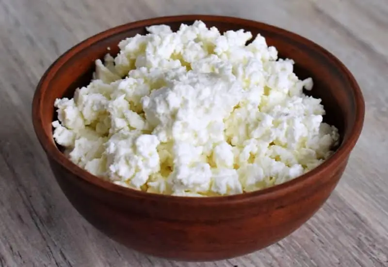 How To Make Homemade Cottage Cheese