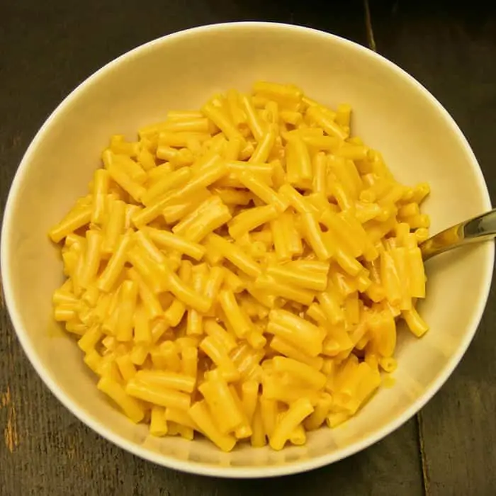 How to make Kraft Mac and Cheese better
