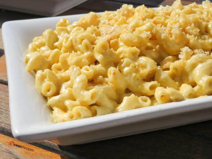 How to Make Mac and Cheese Without Milk Easily