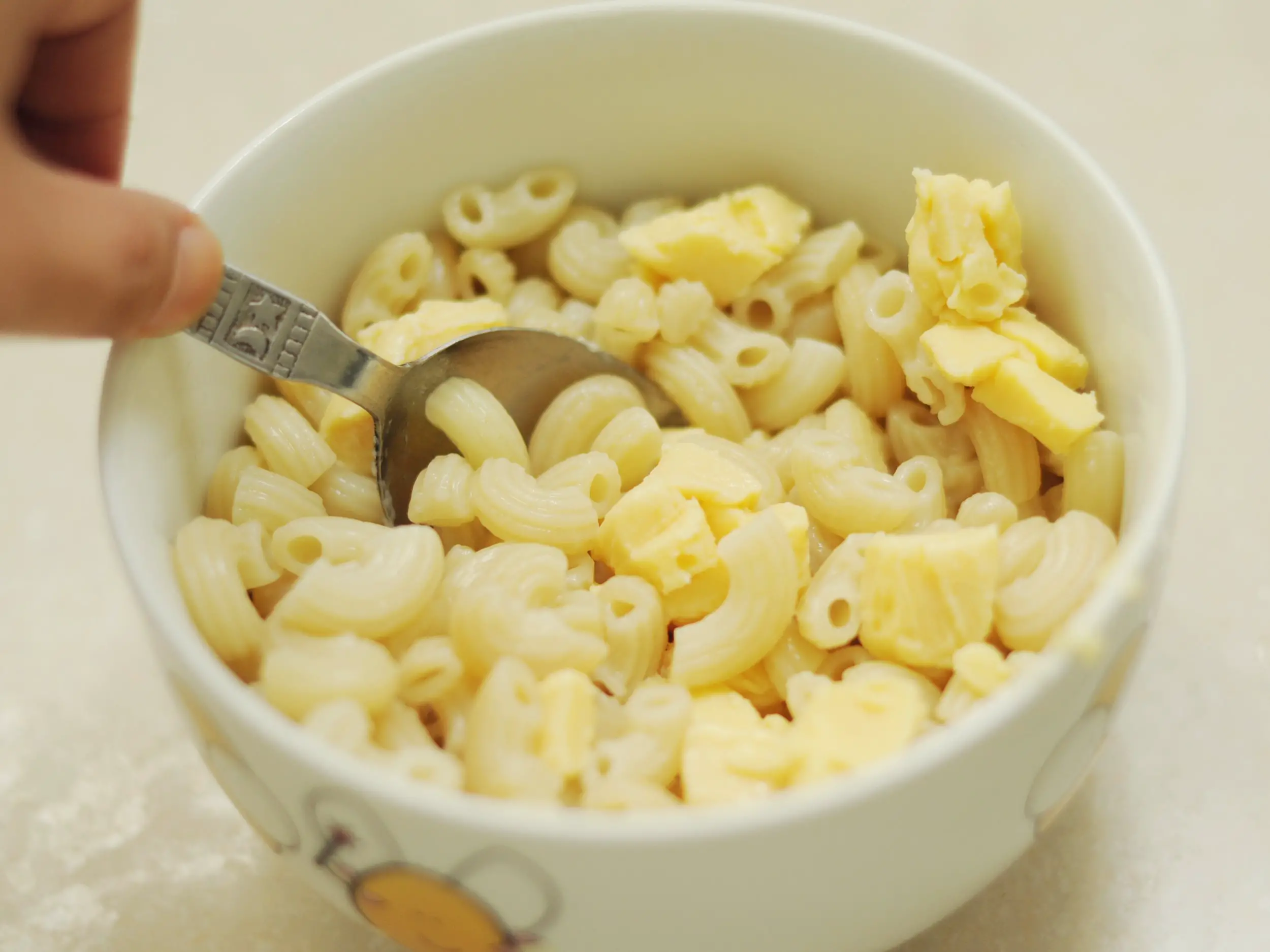 How to Make Microwaved Macaroni and Cheese Taste Better: 7 Steps