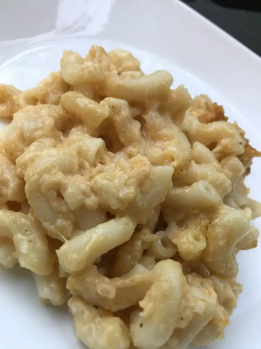 How to Make the Best Baked Macaroni and Cheese