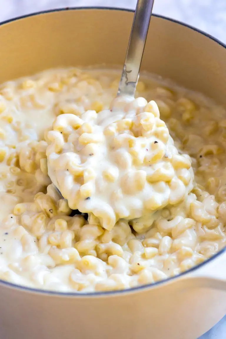How to Make the Best Creamy Mac and Cheese # ...