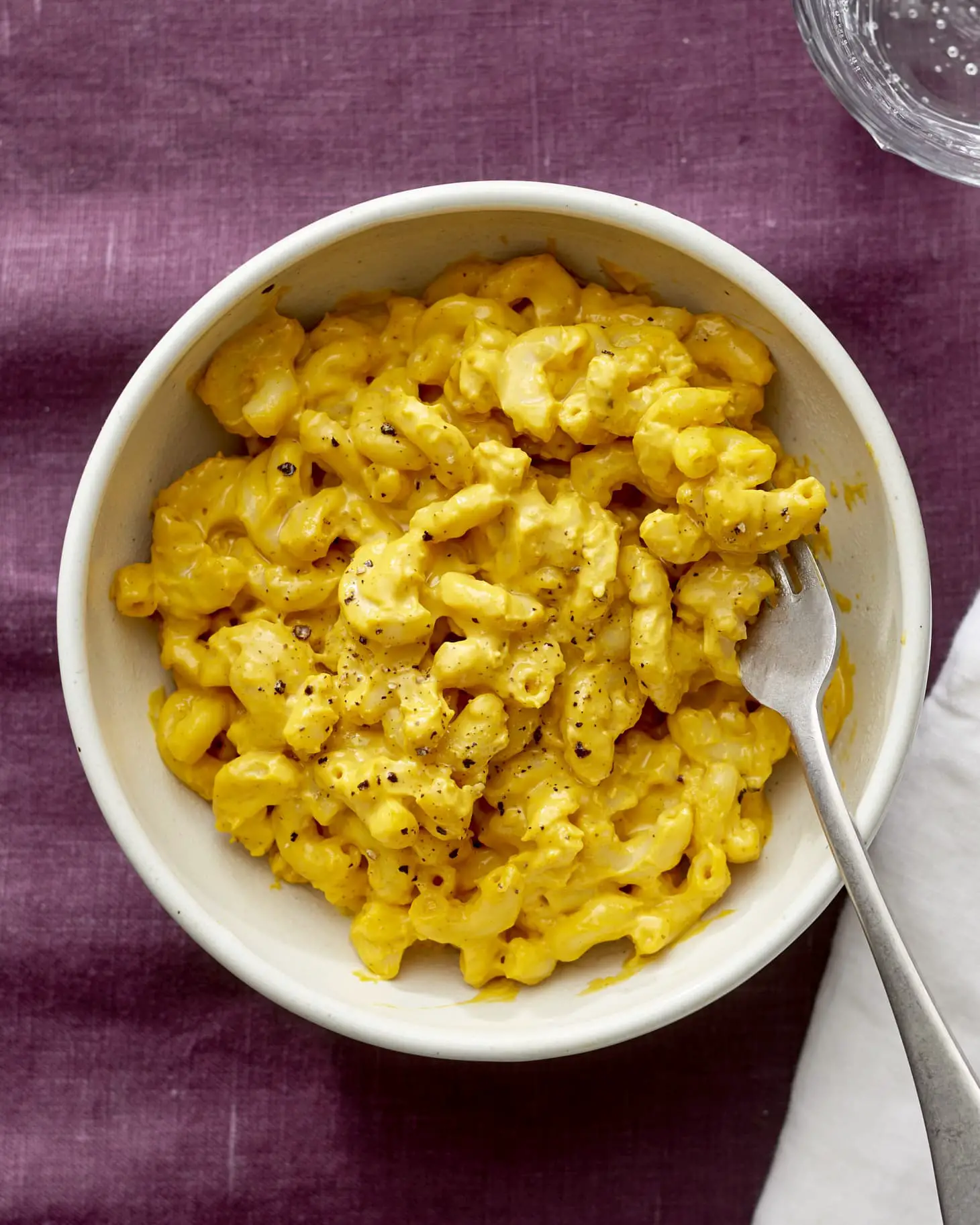 How To Make the Ultimate Vegan Mac and Cheese