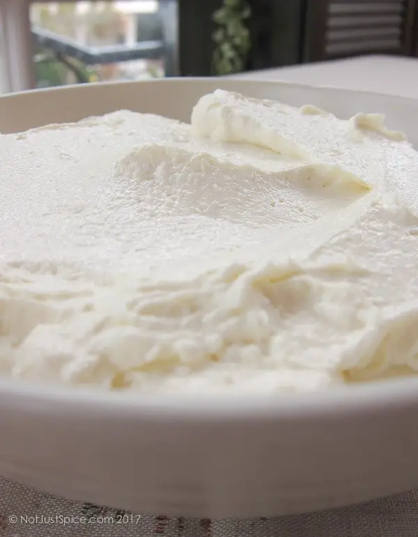How To Make Your Own Instant Cream Cheese