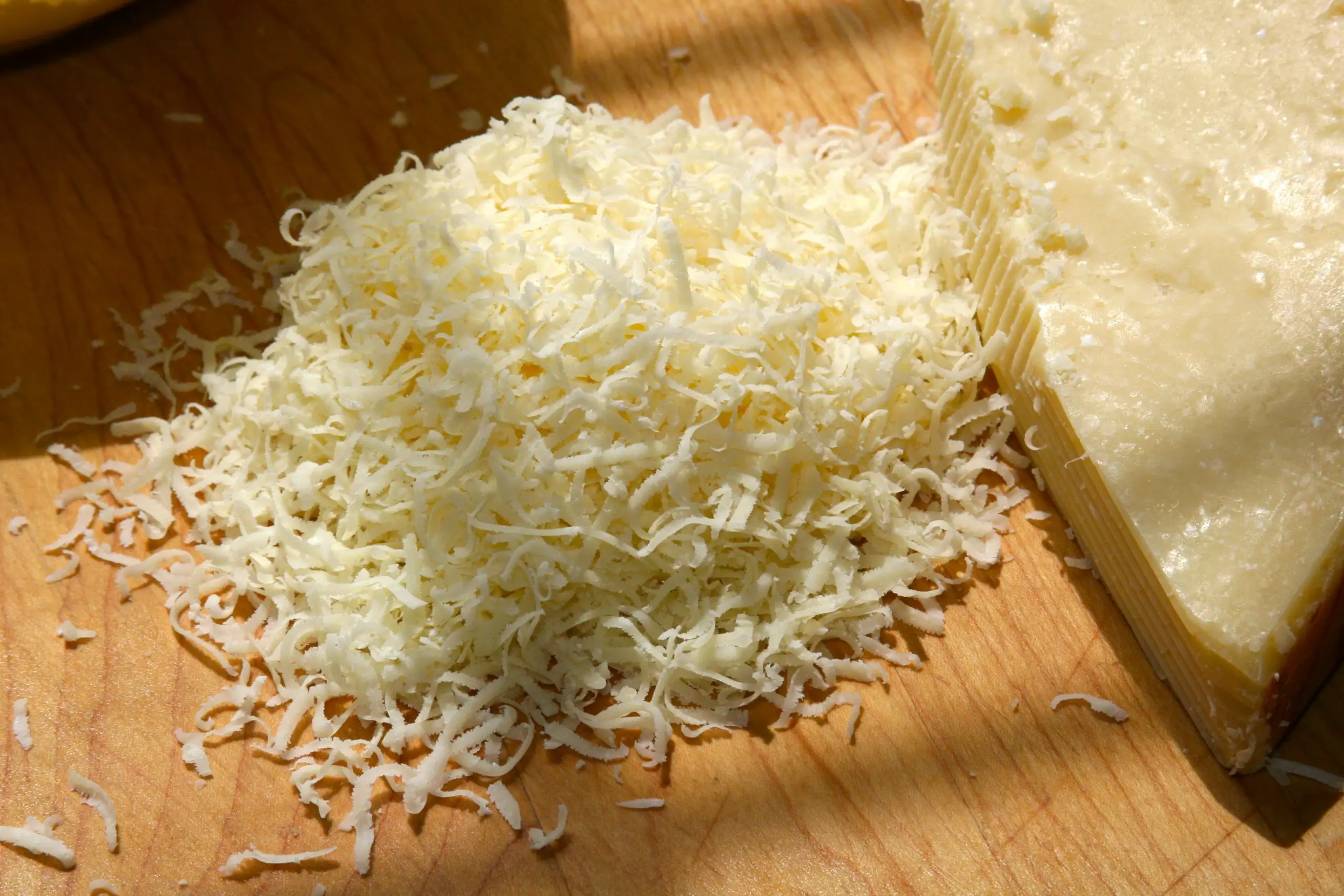 Imported Parmesan Cheese
