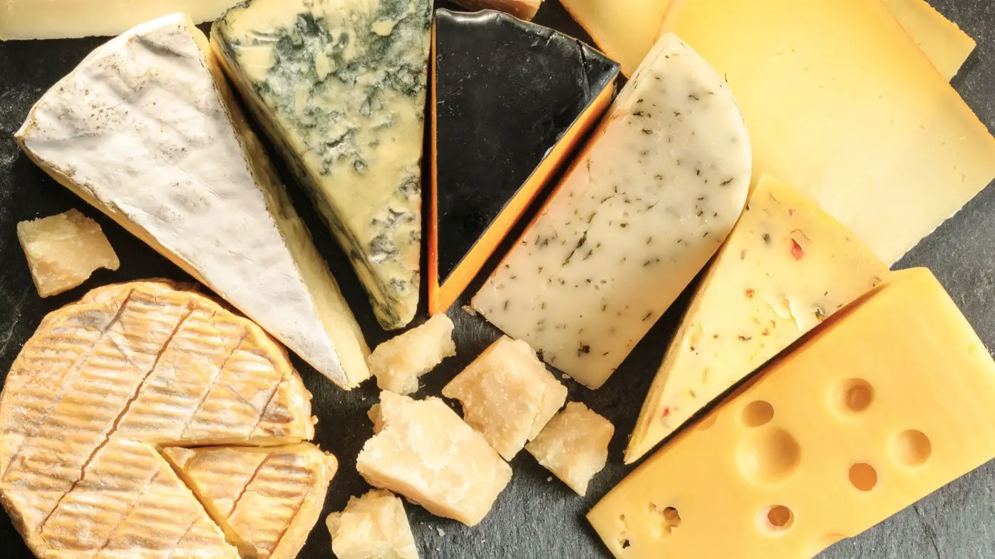 Is cheese bad for you?