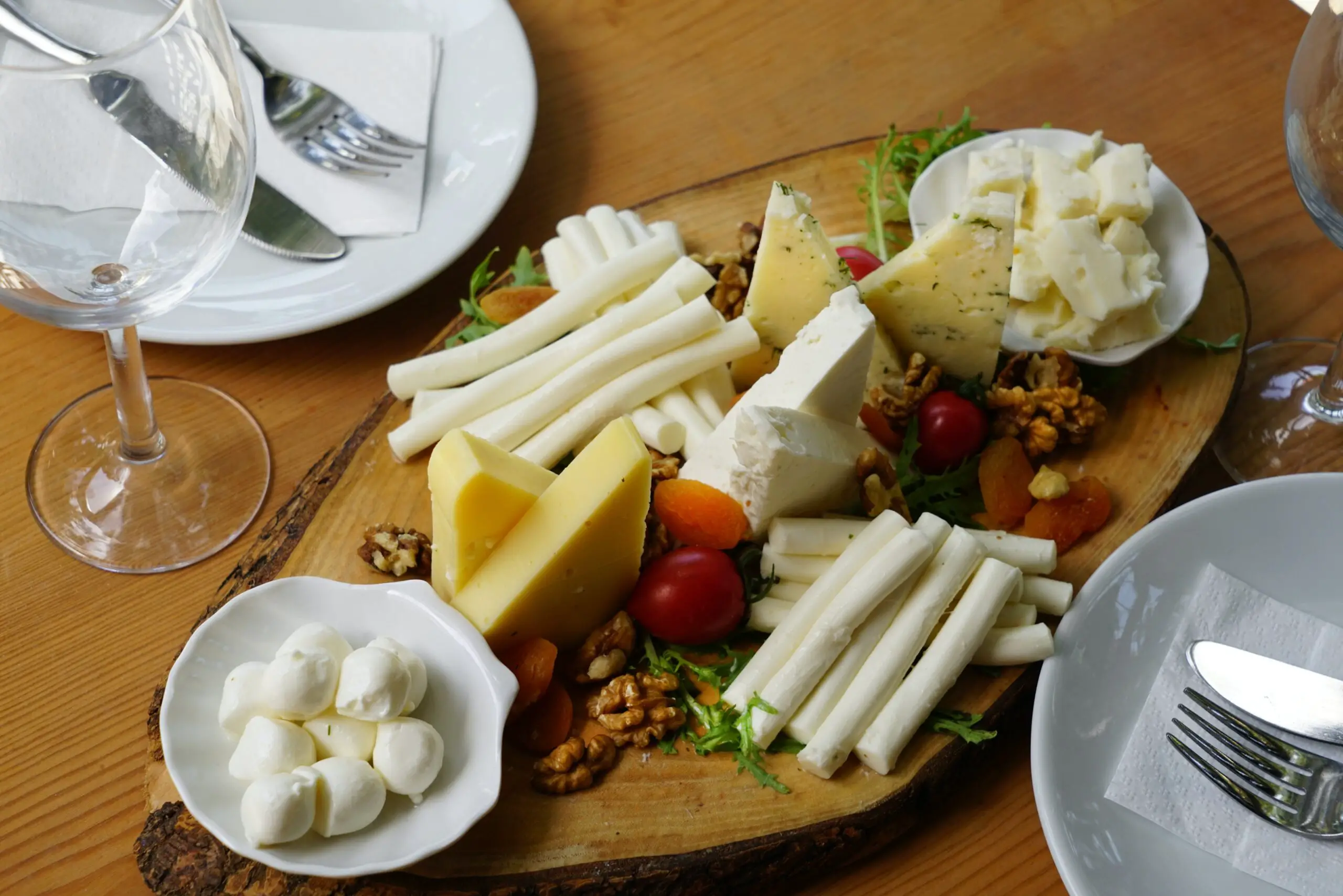 Is Cheese Good For Weight Loss Or Fattening?