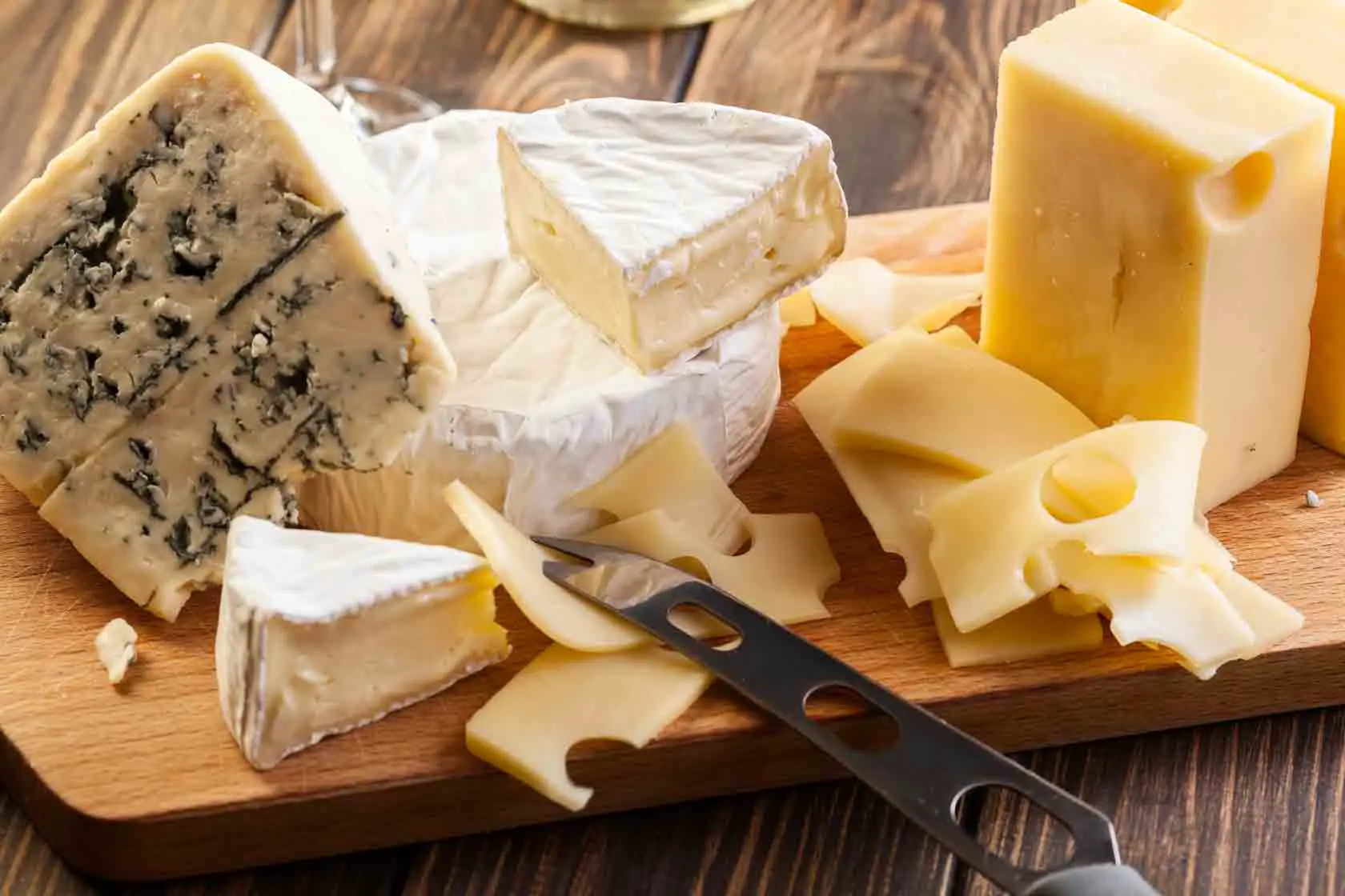 Is Cheese Good for You? See What the Research Says