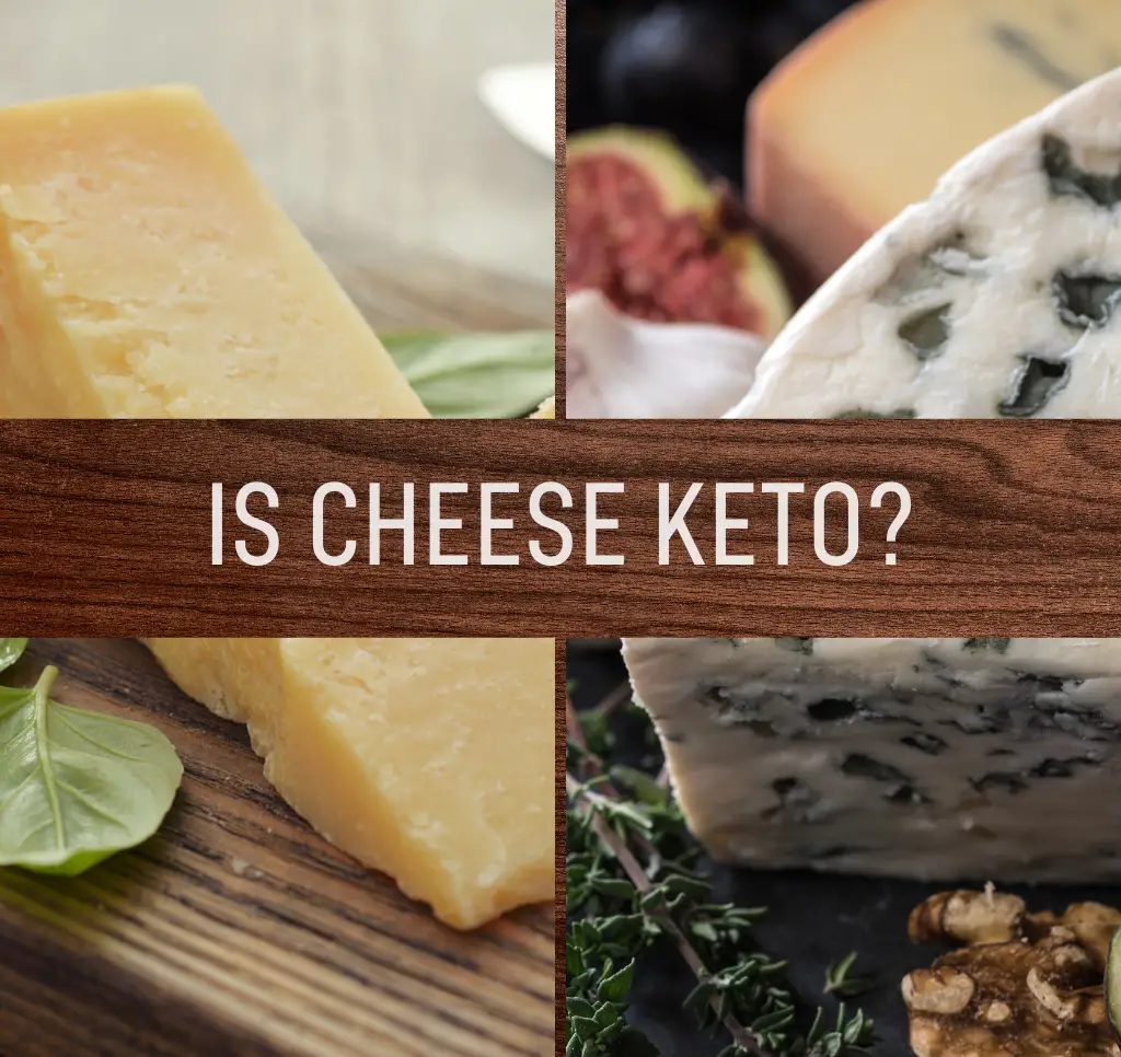 Is Cheese Keto?