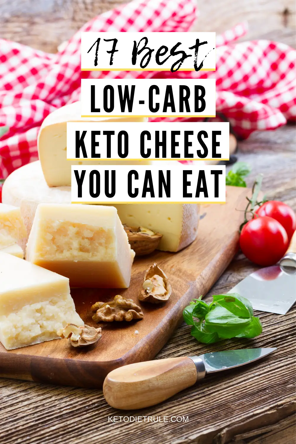 Is Cheese Ok On Low Carb Diet