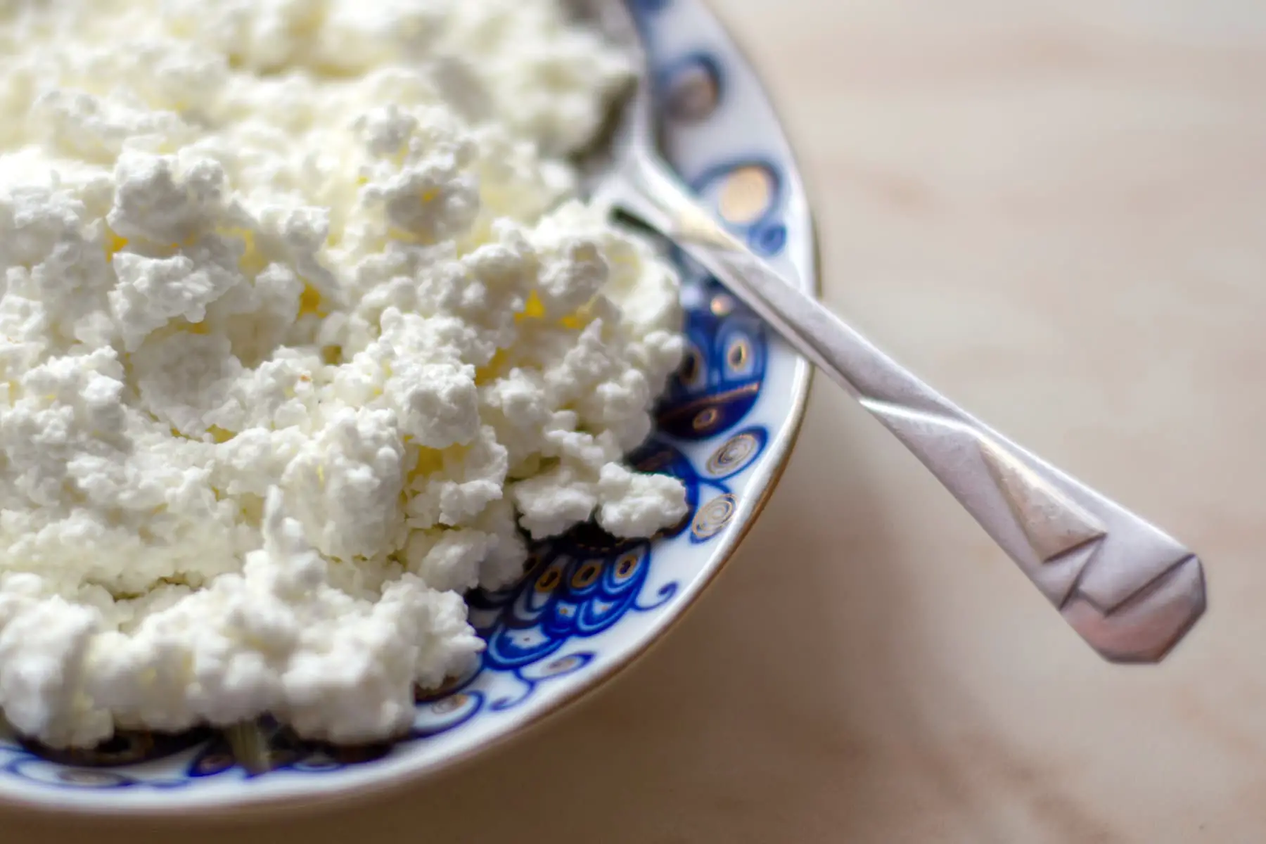 Is Cottage Cheese Good for You?