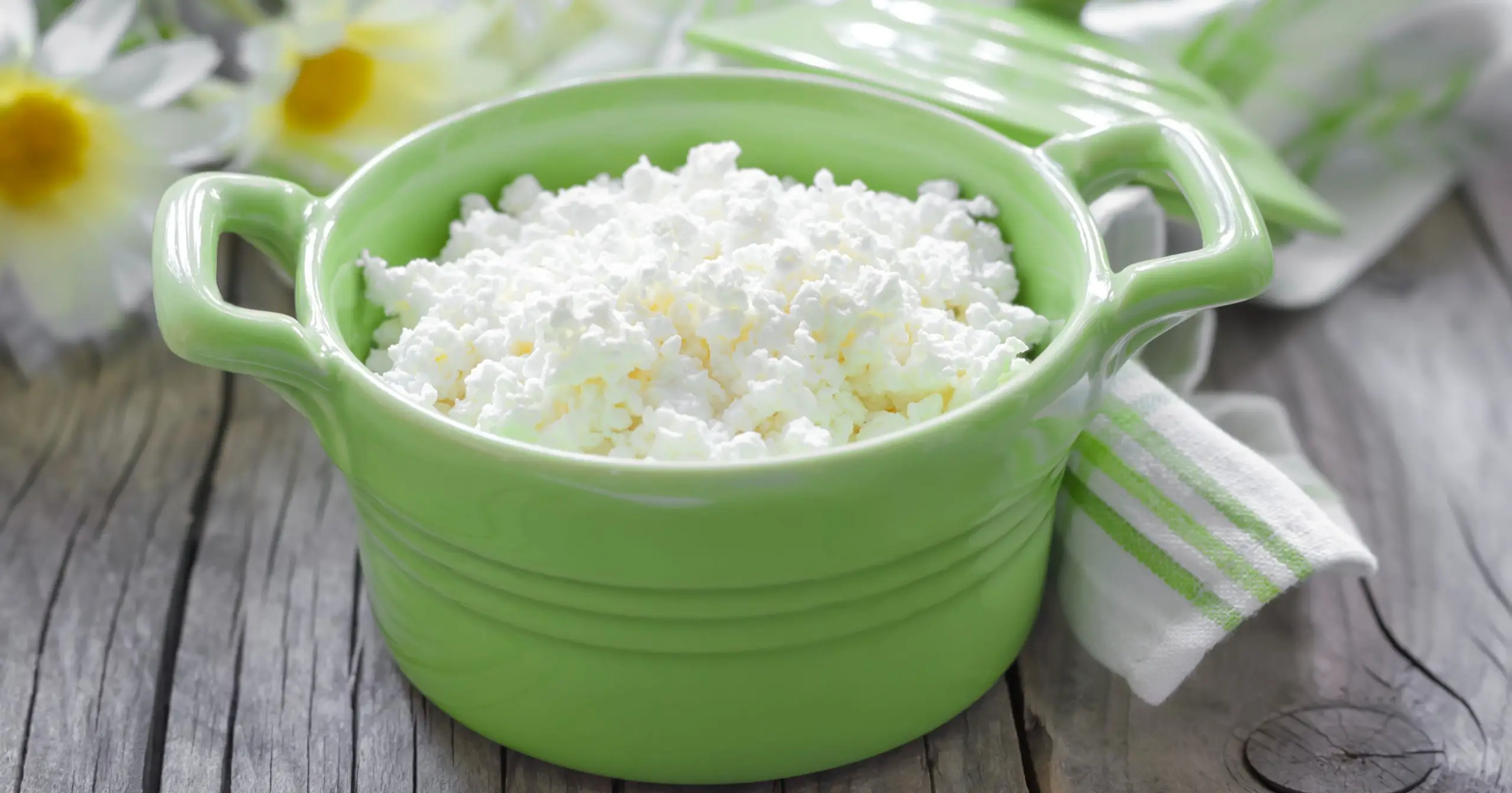 Is Cottage Cheese Keto?