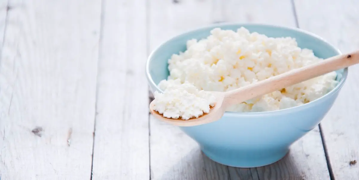 Is Cottage Cheese Ketogenic? An RD Reveals How To Eat ...