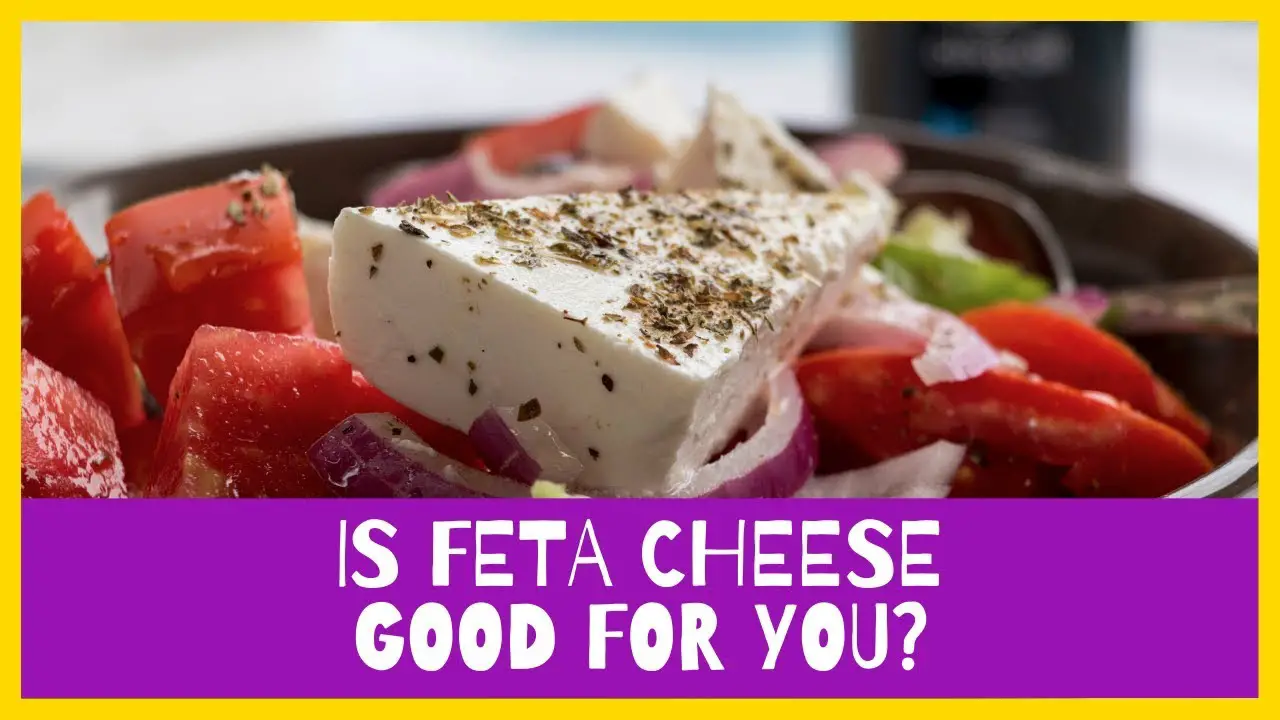  Is Feta Cheese Good For You? Feta Cheese Health Benefits ...