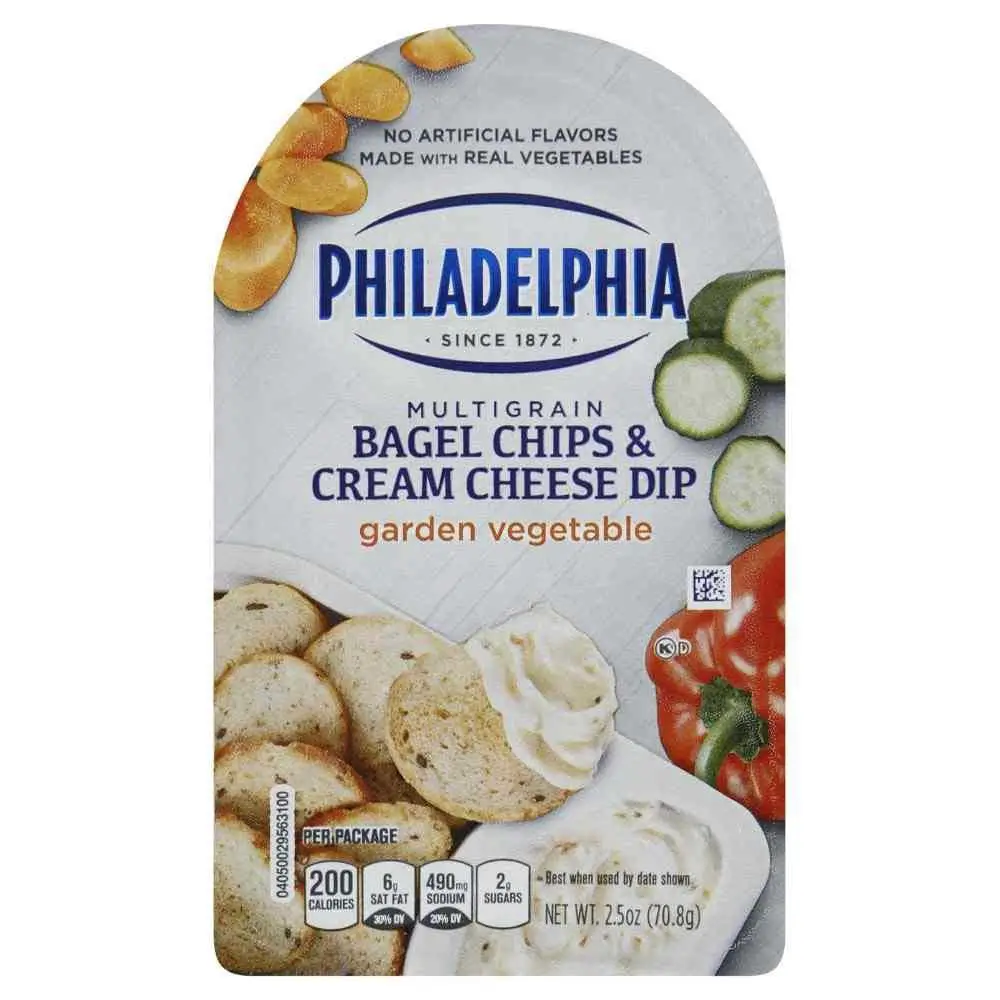 Is Philadelphia Cream Cheese Keto?