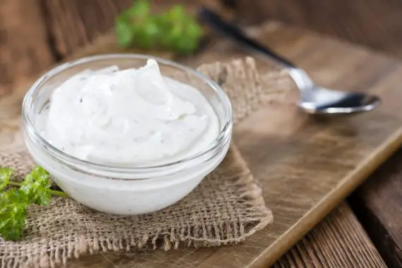 Is Sour Cream Keto? The Lowdown On Dairy Products Allowed ...