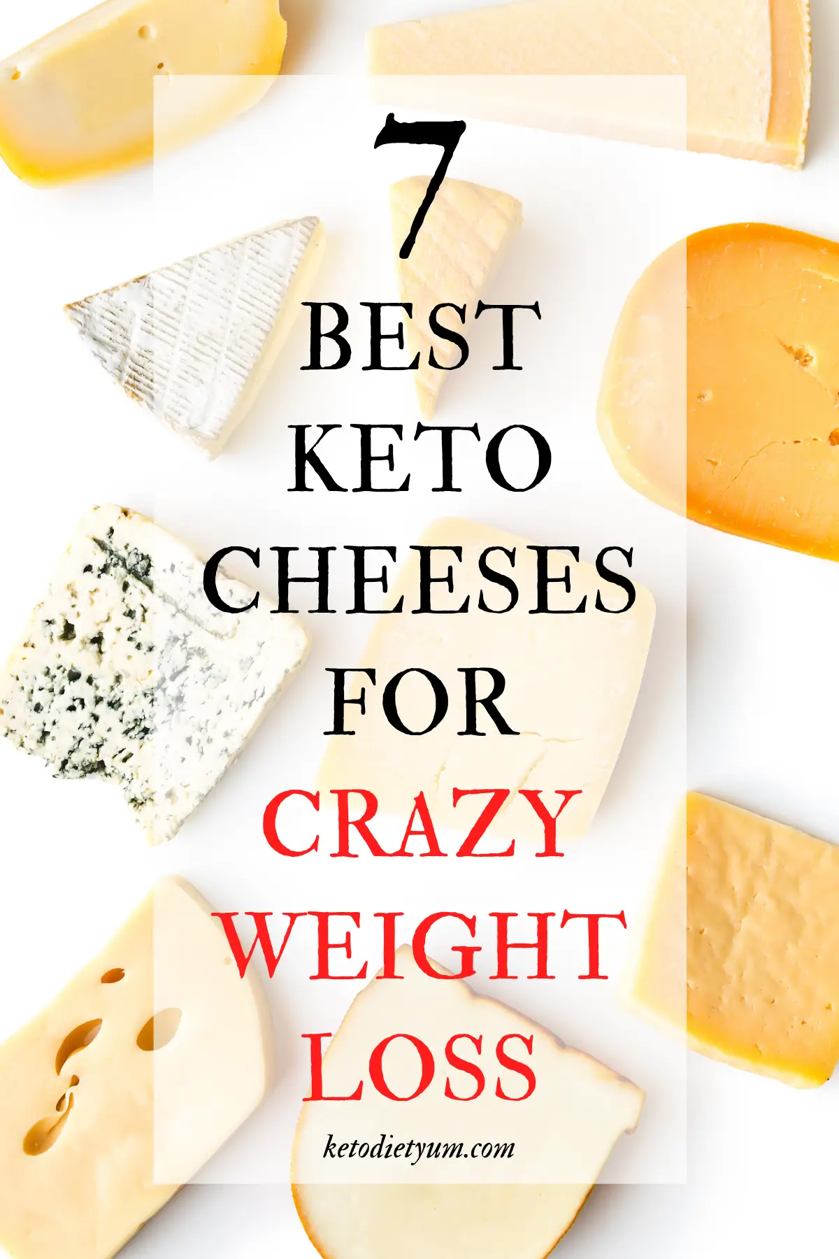Keto Cheese: 7 Best Types and 2 Worst Types for the Keto Diet in 2020 ...