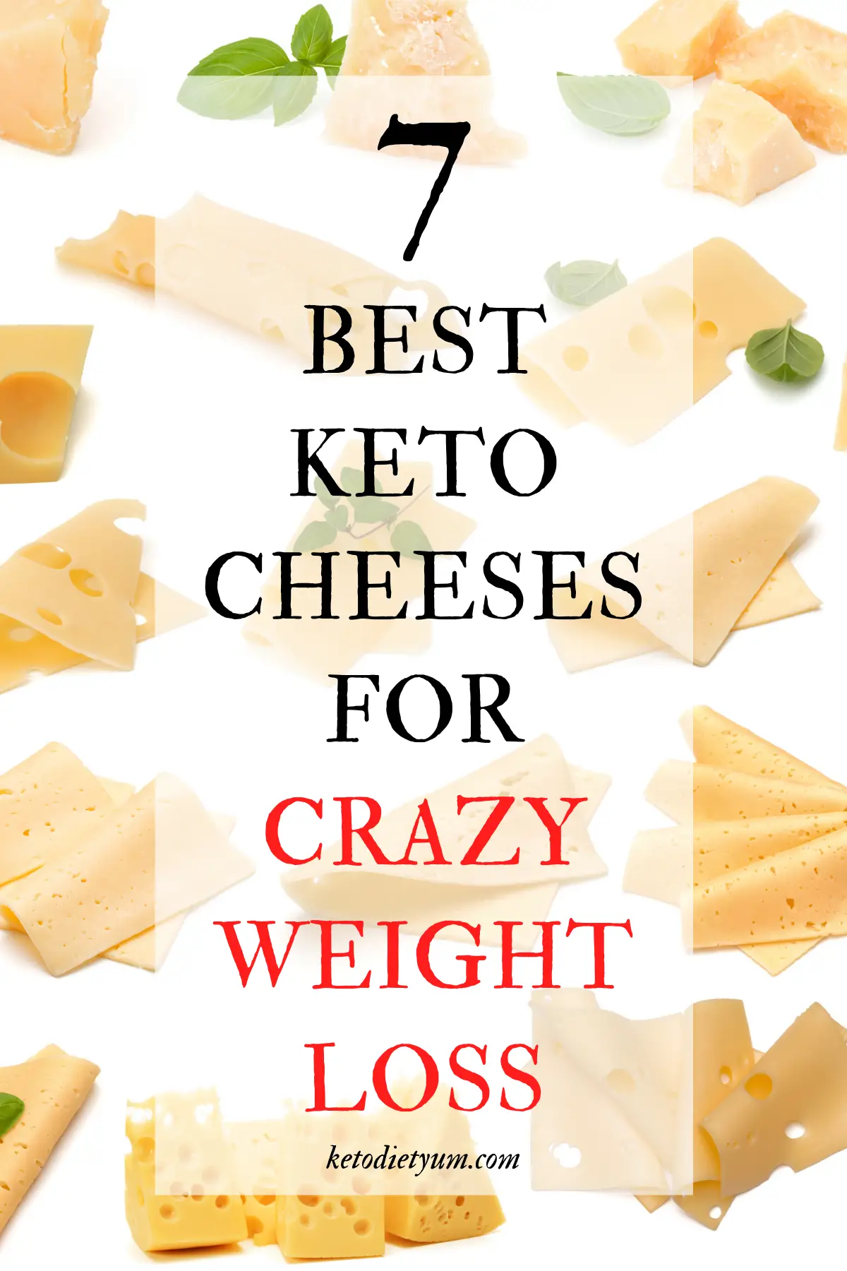 Keto Cheese: 7 Best Types and 2 Worst Types for the Keto ...