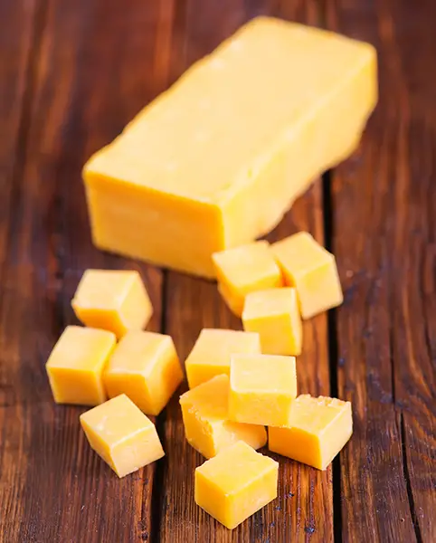 Keto Cheese: Your Guide to Cheese on a Keto Diet