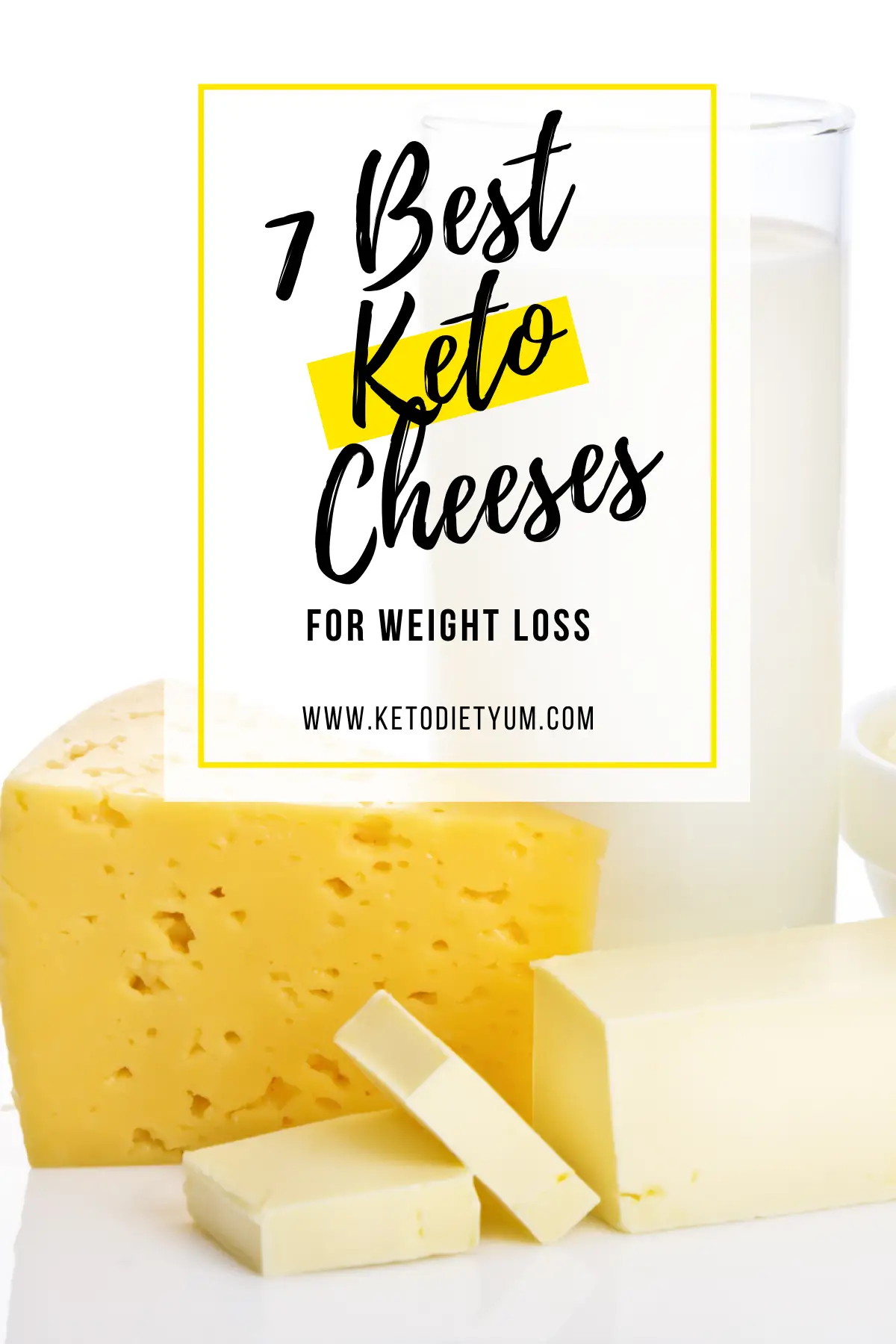Keto Diet Cheese: 7 Best Types To Eat