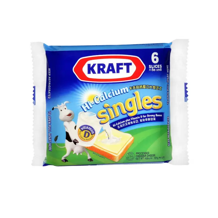 Kraft Hi