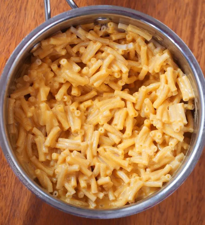 Kraft Mac And Cheese Microwave Bowl