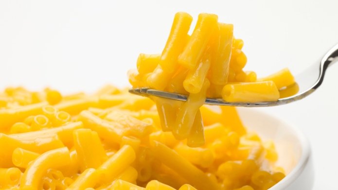 Kraft Mac &  Cheese to lose its iconic bright orange color (VIDEO ...