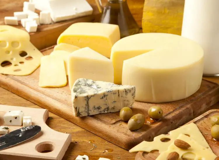 Lactose Intolerant Cheeses That You Need In Your Life