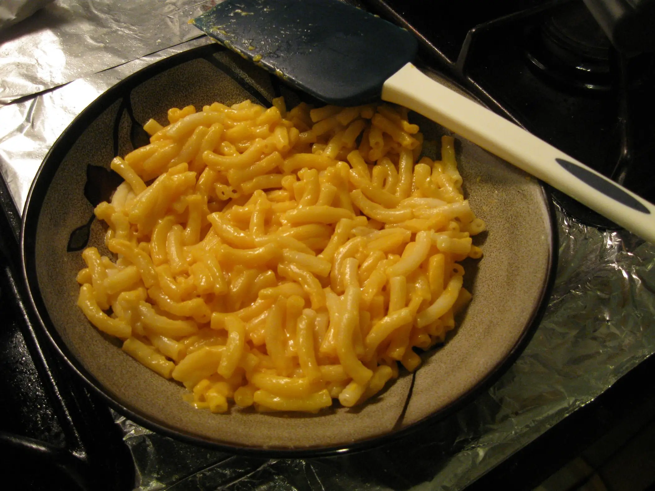 Make a Better Blue Box Mac and Cheese (Without Any Extra ...
