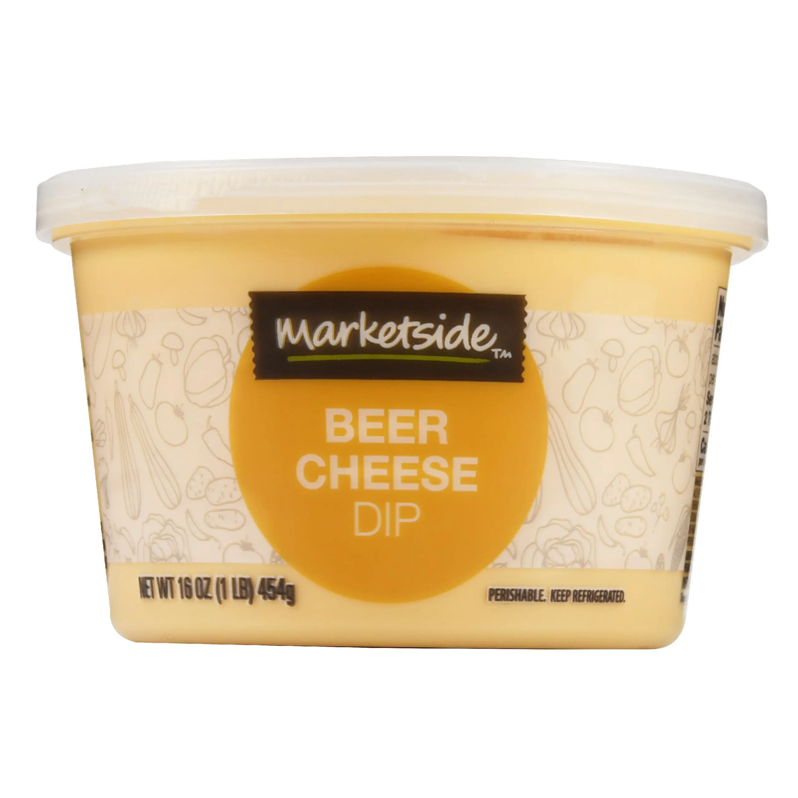 Marketside Beer Cheese Dip, 16 oz