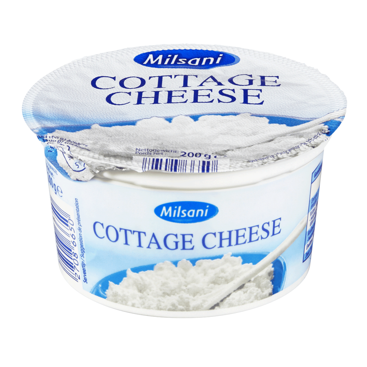 MILSANI® Cottage Cheese günstig bei ALDI