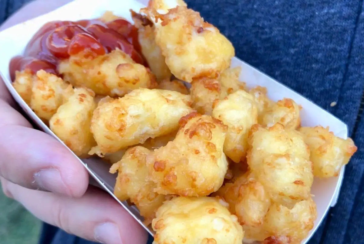 Minnesota State Fair 2019: Where can you get the best cheese curds ...