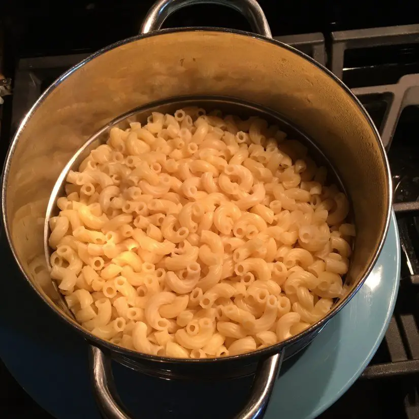 Mixed Macaroni and Cheese Recipe â Our Creative Life Mix