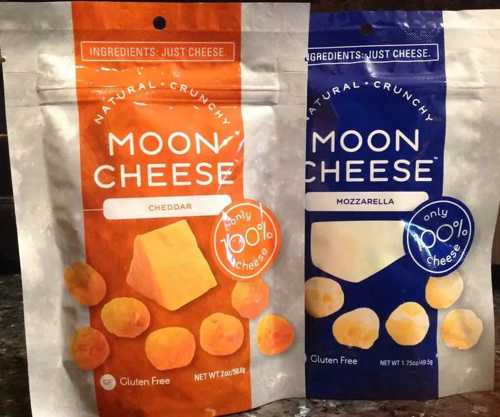 Moon Cheese Will Be Your New Favorite Cheese Snacks