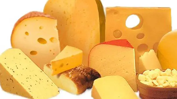 New Study Says Cheese Can Help You Lose Weight