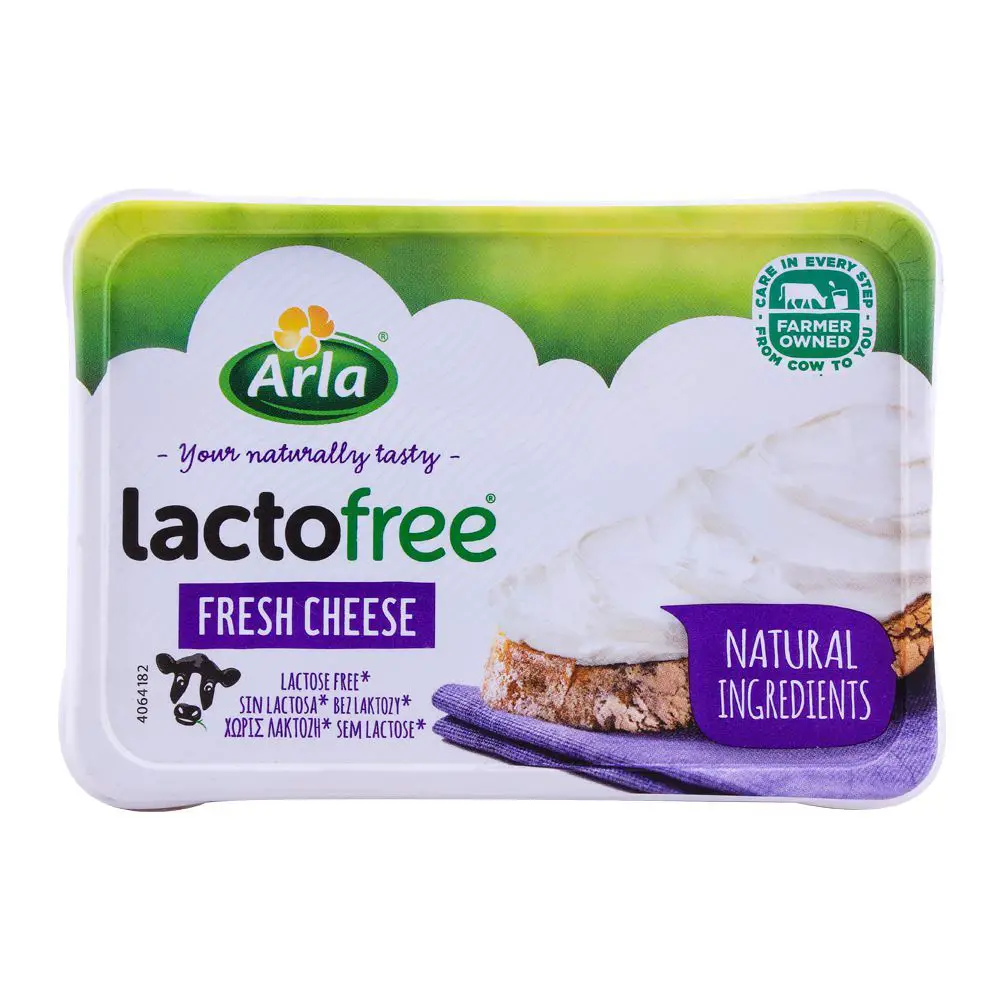 Order Arla Lactose Free Fresh Cheese 150g Online at ...