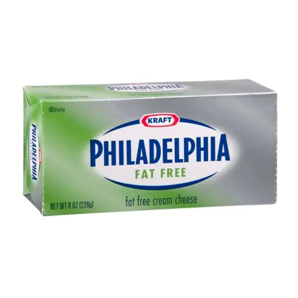 Philadelphia Fat Free Cream Cheese Reviews 2020