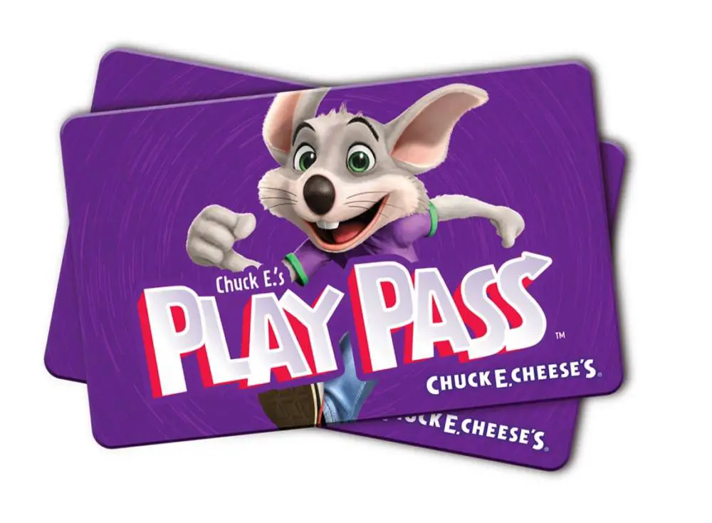 Play Pass