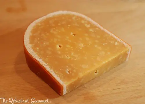 Proven Health Benefits of Aged Gouda Cheese