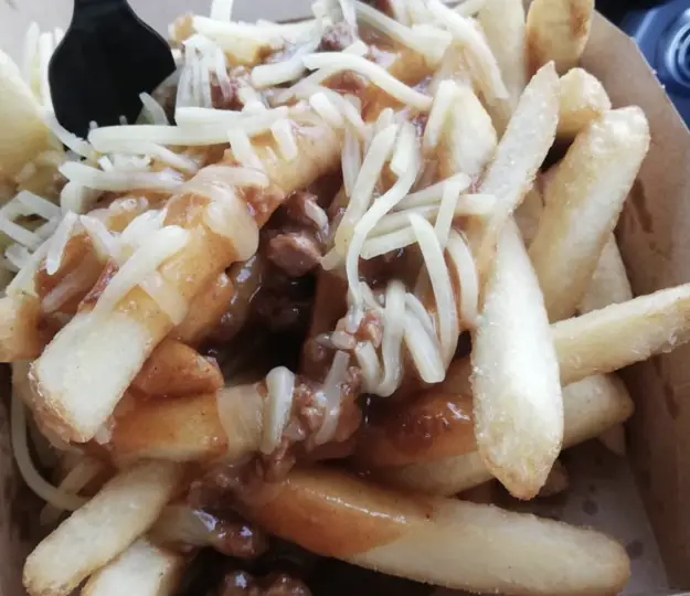 Quiz: Can You Identify These Fries?