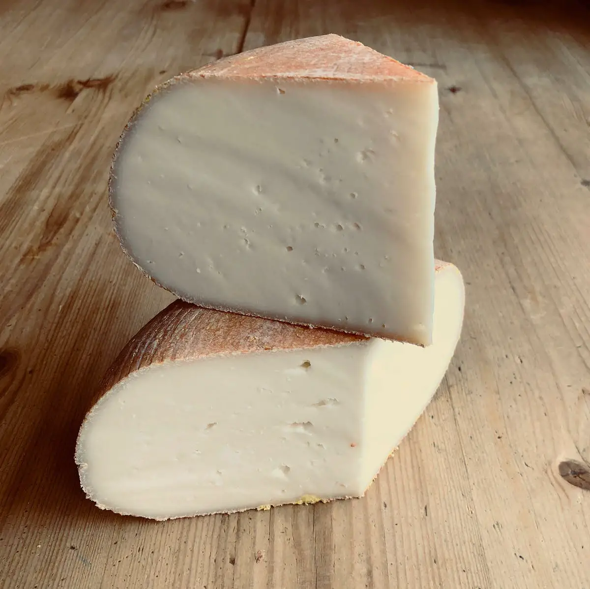 Rachel Goats milk Cheese