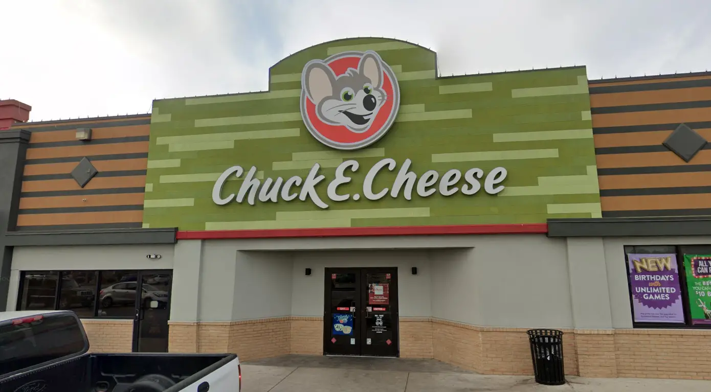 San Antonio Chuck E. Cheese locations have reopened for ...